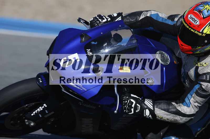 /02 29.01.-02.02.2024 Moto Center Thun Jerez/Gruppe rot-red/5